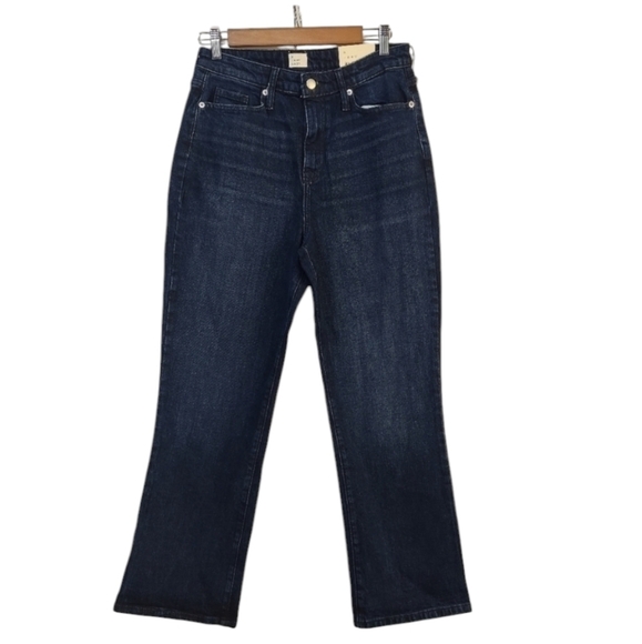 a new day Women's Blue Bootcut High Rise Jeans Size 6/R NWT - Picture 1 of 10